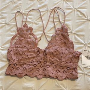 Free People bralette